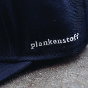 Snapback Monnem blue: Limited Edition