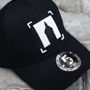 Basecap Monnem: Limited Edition